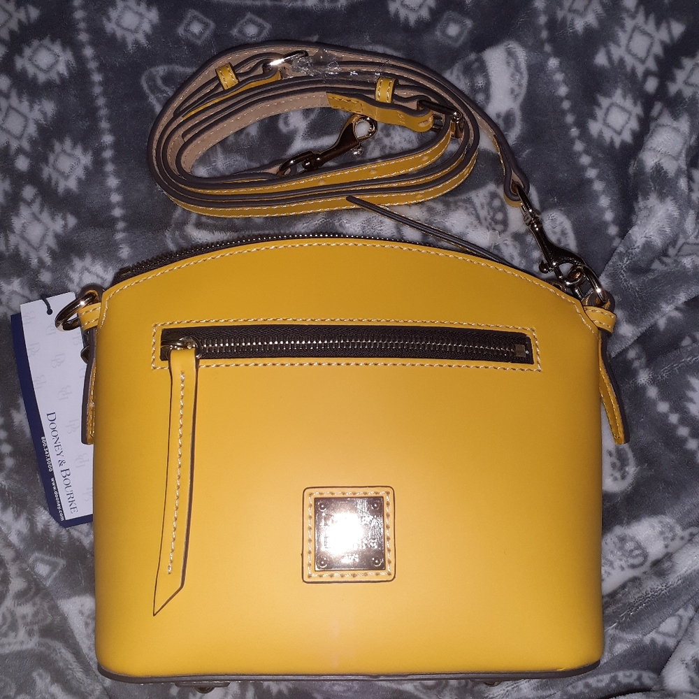 Dooney & Bourke Beacon Domed French